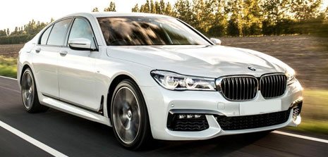 BMW Repair & Service