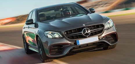 Mercedes Repair & Service