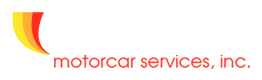 Louden Motorcar Services Logo