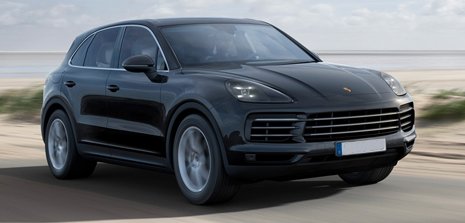 Porsche Repair & Service