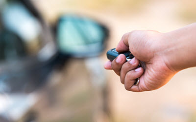 Unlocking Porsche