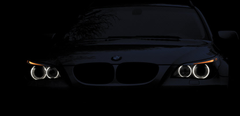 BMW 5 Series E61