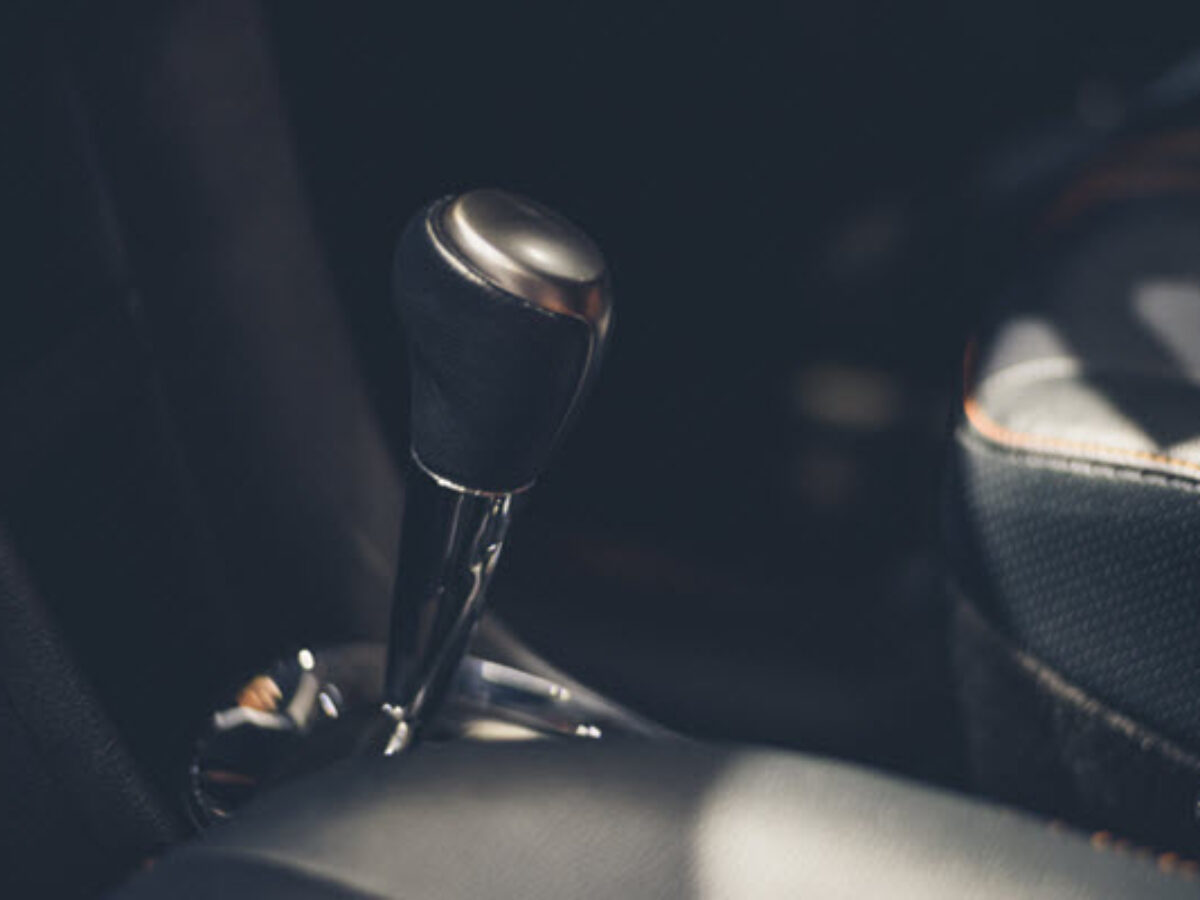 What Causes Delayed Gear Shifting in Your Car?