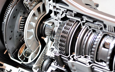 Car Transmission