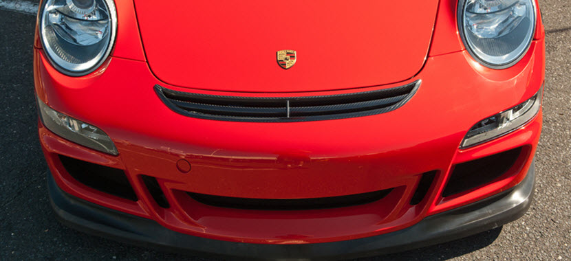 Porsche 911 GT3
