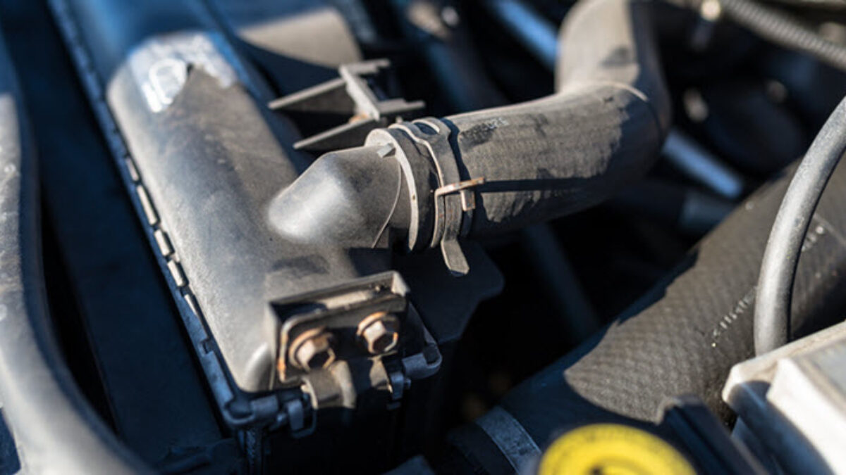 When Should You Replace the Radiator Hose in Your BMW?