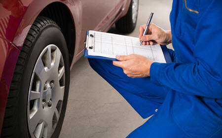 Car Mechanic