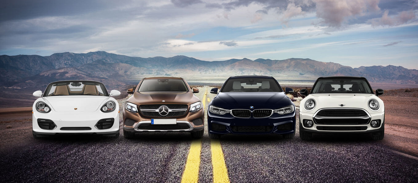 European Cars