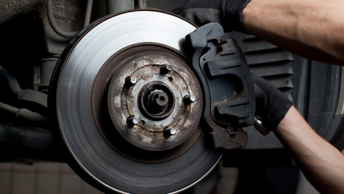 German Import Brake Repair