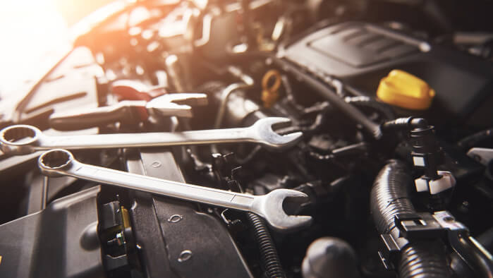 German Auto Engine Repair