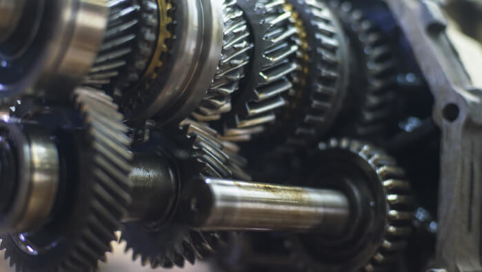 German Auto Transmission Repair