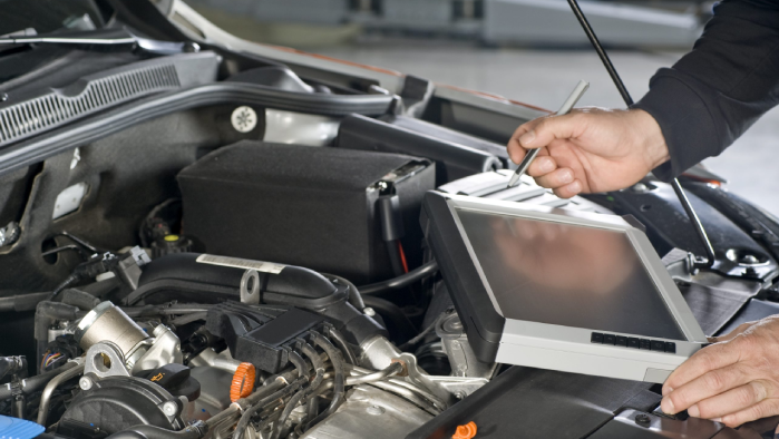 German Auto Electrical Repair